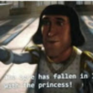 Meet your Posher, Brady